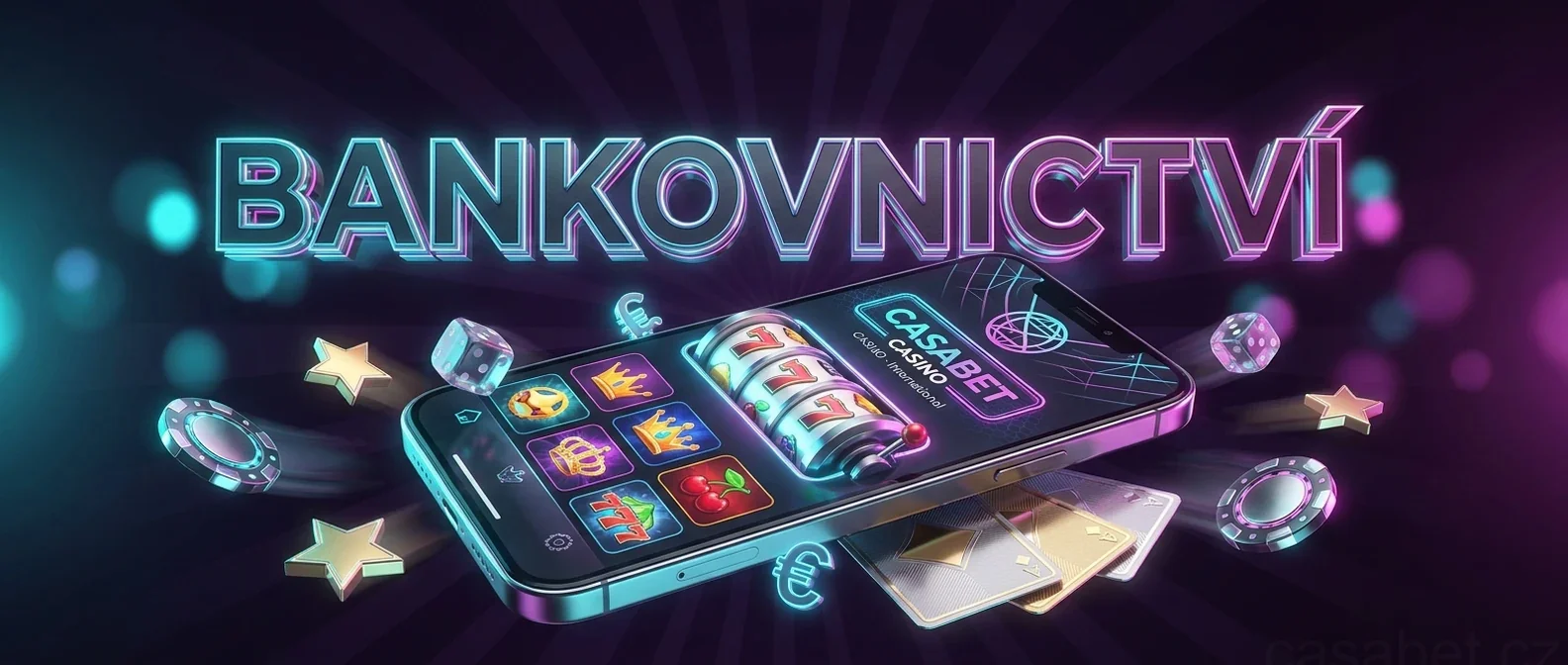 Bankovnictví